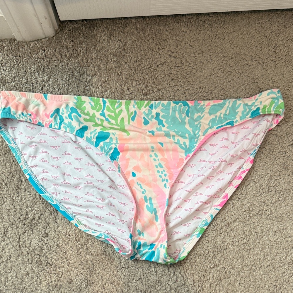 Let’s Cha Cha Bikini Bottom